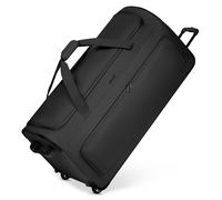 Redolz Duffle Essentials 2-wheel XXL travel bag 91 cm special size black