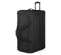 Redolz Duffle Essentials 2-wheeled travel bag 80 cm XL with expansion fold special size black