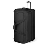 Redolz Duffle Essentials 2-wheeled travel bag 90 cm XXL with stretch pleat special size black