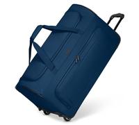 Redolz Duffle Essentials 2 wheels Travel bag 71 cm blue