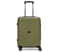 Redolz Essentials 05 CABIN 4 wheels Cabin suitcase 55 cm olive