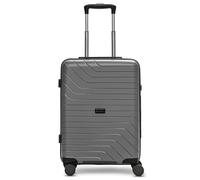 Redolz Essentials 05 CABIN 4 wheels Cabin trolley 55 cm gray