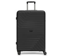 Redolz Essentials 05 LARGE 4 wheels Trolley 75 cm black