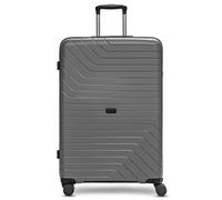 Redolz Essentials 05 LARGE 4 wheels Trolley 75 cm gray