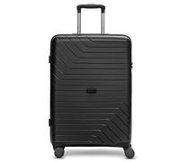 Redolz Essentials 05 MEDIUM 4 wheels Trolley 67 cm black