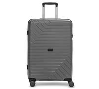 Redolz Essentials 05 MEDIUM 4 wheels Trolley 67 cm gray
