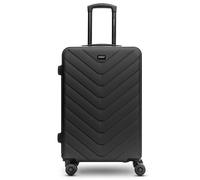 Redolz Essentials 07 MEDIUM 4 wheels Trolley 67 cm gray