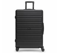 Redolz Essentials 08 Large 4 wheels Trolley 75 cm black