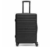 Redolz Essentials 08 MEDIUM 4 wheels Trolley 67 cm black