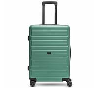 Redolz Essentials 08 MEDIUM 4 wheels Trolley 67 cm green