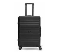 Redolz Essentials 08 MEDIUM 4 wheels Trolley 67 cm black