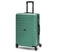 Redolz Essentials 08 MEDIUM 4 wheels Trolley 67 cm green