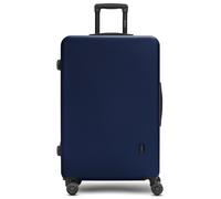 Redolz Essentials 09 LARGE 4 wheels Trolley 79 cm blue