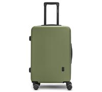 Redolz Essentials 09 MEDIUM 4 wheels Trolley 67 cm brown