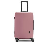 Redolz Essentials 09 MEDIUM 4 wheels Trolley 67 cm pink