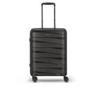 Redolz Essentials 10 CABIN 4 wheels Cabin suitcase 55 cm gray