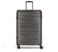 Redolz Essentials 10 LARGE 4 wheels Trolley 76 cm gray
