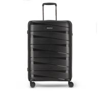 Redolz Essentials 10 MEDIUM 4 wheels Trolley 67 cm black