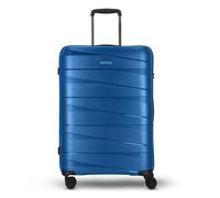Redolz Essentials 10 MEDIUM 4 wheels Trolley 67 cm blue
