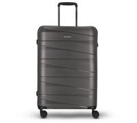 Redolz Essentials 10 MEDIUM 4 wheels Trolley 67 cm gray