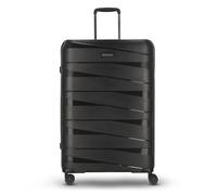 Redolz Essentials 10 LARGE 4 wheels Trolley 76 cm gray