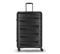 Redolz Essentials 10 LARGE 4 wheels Trolley 76 cm gray