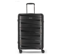 Redolz Essentials 10 MEDIUM 4 wheels Trolley 67 cm black