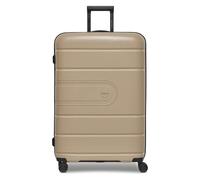 Redolz Essentials 11 4 wheels Trolley 76 cm Expandable beige