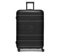 Redolz Essentials 11 4 wheels Trolley 76 cm Expandable black