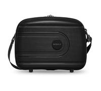 REDOLZ Essentials 11 + BC, black, Beauty Case+ (34 cm), Modern
