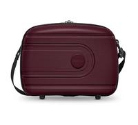 REDOLZ Essentials 11 + BC, burgundy, Beauty Case+ (34 cm), Modern