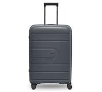Redolz Essentials 11 MEDIUM 4 wheels Trolley 66 cm gray