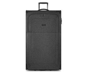 Redolz Essentials 12 2-wheel trolley XL 90 cm special size extra large beige