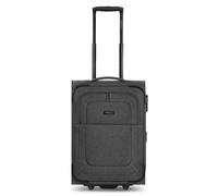 Redolz Essentials 12 2 wheels Cabin trolley S 55 cm with expansion pleat beige