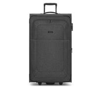 Redolz Essentials 12 2 wheels Trolley L 78 cm Expandable beige