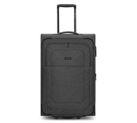 Redolz Essentials 12 2 wheels Trolley M 67 cm Expandable beige