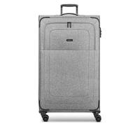 Redolz Essentials 12 4-wheel trolley XL 90 cm very large special size gray