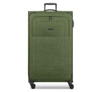 Redolz Essentials 12 4-wheel trolley XL 90 cm very large special size olive