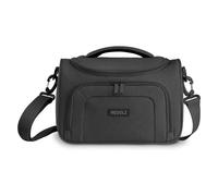 Redolz Essentials 12 Beauty Case 31 cm attachable gray