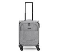 Redolz Essentials 12 CABIN 4 wheels Cabin suitcase 55 cm gray