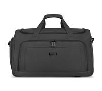 Redolz Essentials 12 Weekender travel bag 55 cm with shoe compartment black