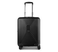 REDOLZ Essentials 14 Trolley S+ Black Metallic