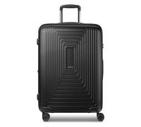Redolz Essentials 14 4 wheels Trolley M 65 cm Expandable black