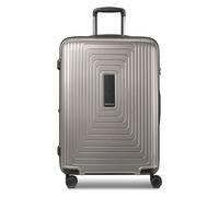 Redolz Essentials 14 4 wheels Trolley M 65 cm Expandable gray