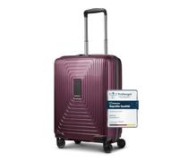 REDOLZ Essentials 14, Aubergine Metallic, S, Classic