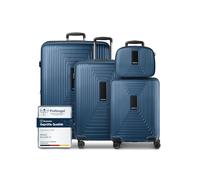 REDOLZ Essentials 14, Dark Blue Metallic, 4-Set+, Classic