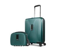 REDOLZ Essentials 14 Sets & BC, Pearl-green metallic, S+ & XS, Classic