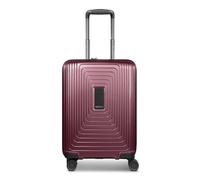 REDOLZ Essentials 14 Trolley S Aubergine Metallic