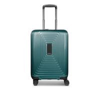REDOLZ Essentials 14 Trolley S Pearl-Green Metallic