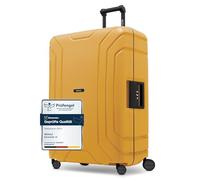 REDOLZ Essentials 15 Master Article, dunkelgelb, Koffer L (75 cm)